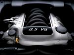 Porsche Cayenne S 2003 года